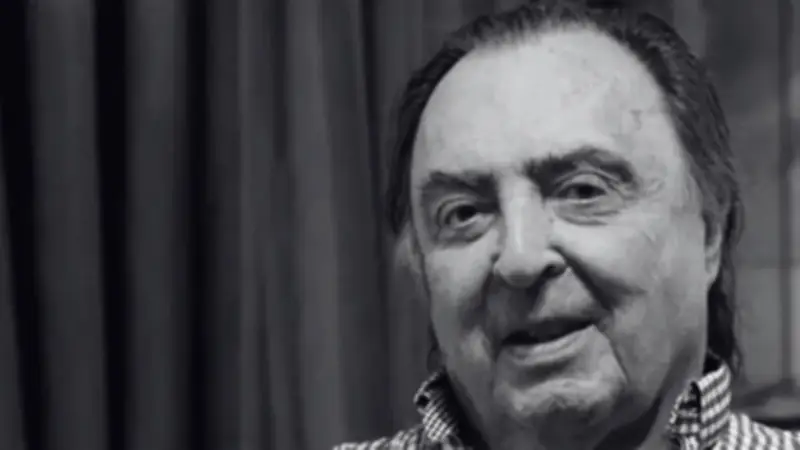 Fallece Marcelo Araujo, emblemático relator argentino que marcó el fútbol televisado