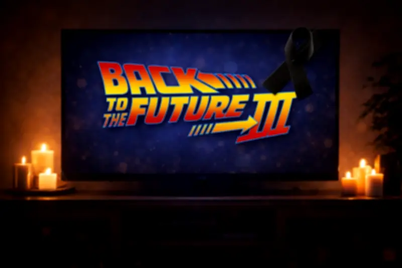 Fallece Matt Clark, actor de 'Volver al Futuro III', tras complicaciones de cirugía de columna