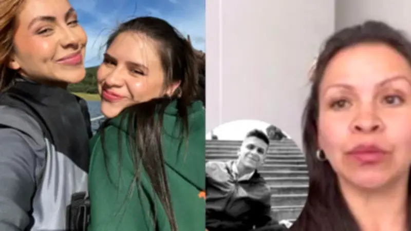 Fallece Mayerly Cruz, hermana de Dilan Cruz, víctima del estallido social de 2019