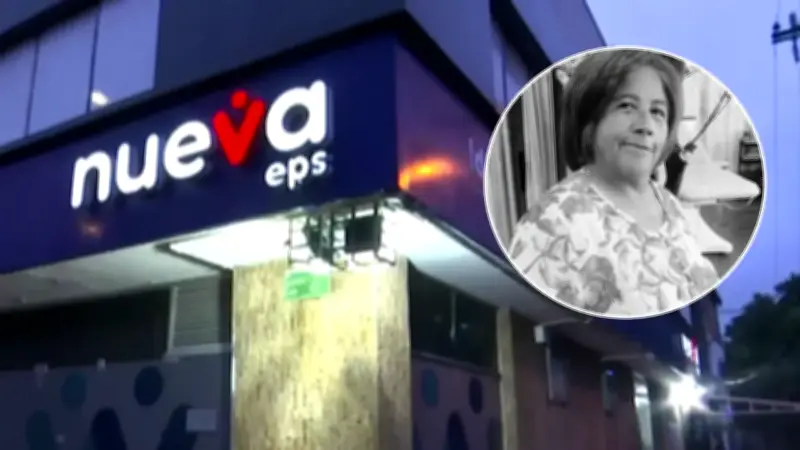 Fallece mujer tras negativa de Nueva EPS para aprobar válvula cardíaca vital