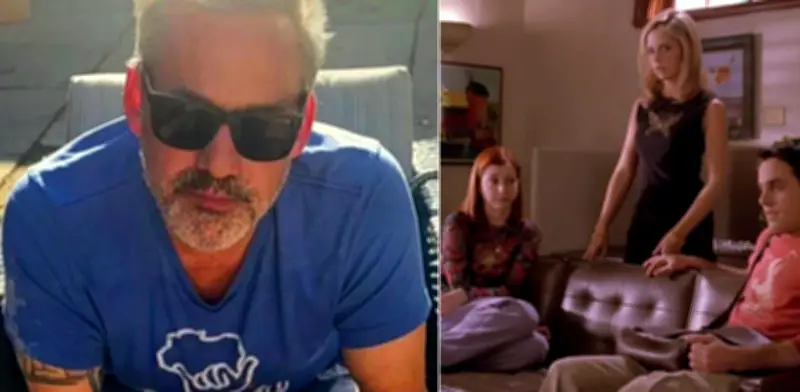 Fallece Nicholas Brendon, el inolvidable Xander de 'Buffy, la cazavampiros'