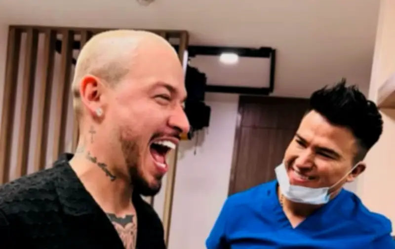 Fallece odontólogo de famosos por infarto fulminante en su residencia