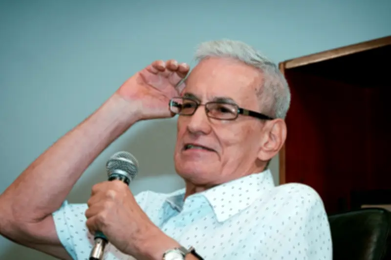 Fallece Orlando Serrano Giraldo, gestor cultural que iluminó Santander desde la penumbra