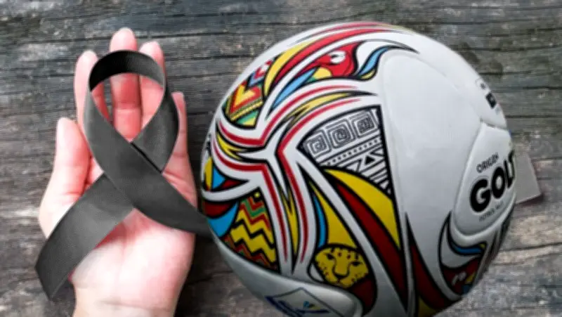 Fallece periodista deportivo Abel Pérez Cassiani en Bogotá mientras cubría torneo aficionado