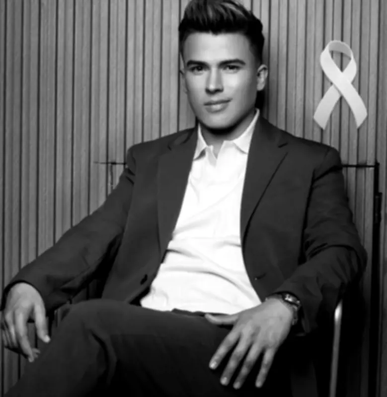 Fallece reconocido odontólogo estético Jimmer Hernández, figura clave en la farándula colombiana