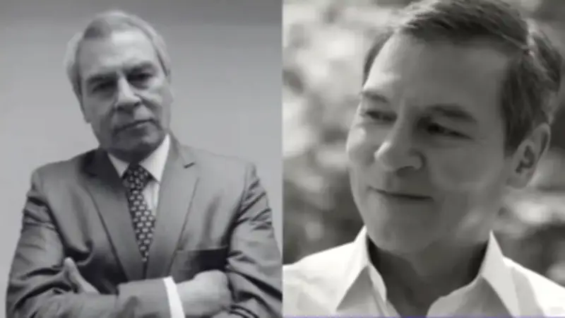 Fallece Santiago Munévar, pionero del doblaje colombiano, a los 66 años