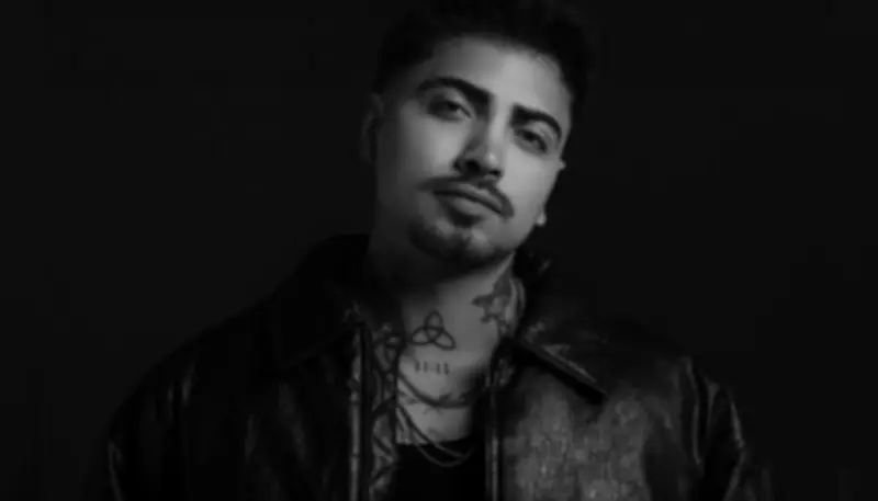 Fallece Zalek, promesa de la música urbana colombiana, en trágico accidente de moto en Medellín