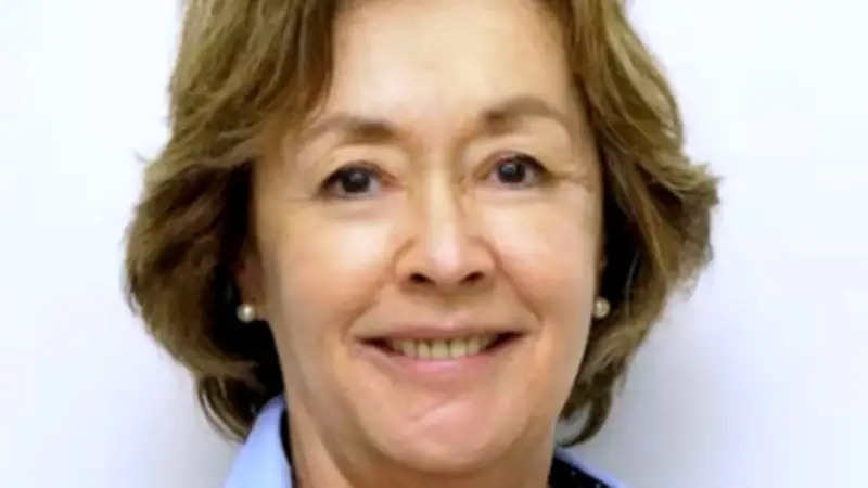 Falleció Aura Lucía Mera, reconocida periodista y columnista de Cali