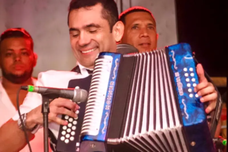 Fallecimiento de Daniela Zuleta conmociona al vallenato: Iván Zuleta sufre quebranto de salud