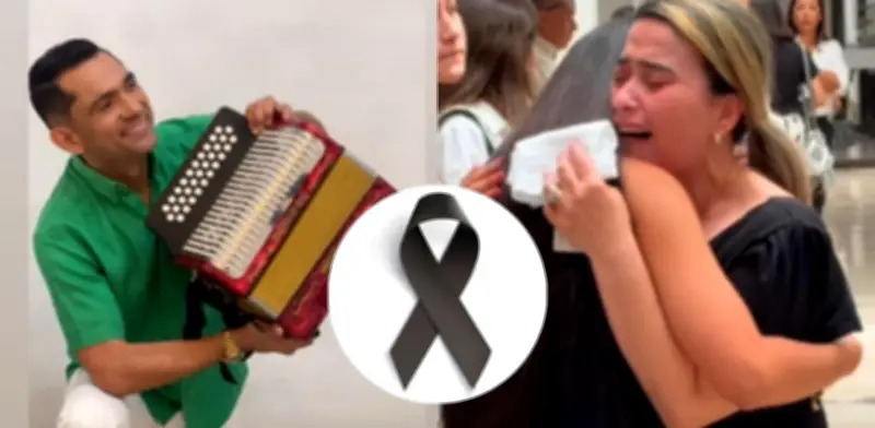 Fallecimiento de Daniela Zuleta Gnecco en Valledupar: familia rompe silencio y colegio decreta duelo