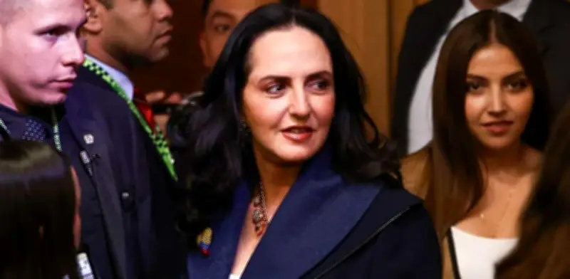 Fallo judicial ordena a senadora Cabal rectificar declaraciones sobre exterminio de la Unión Patriótica