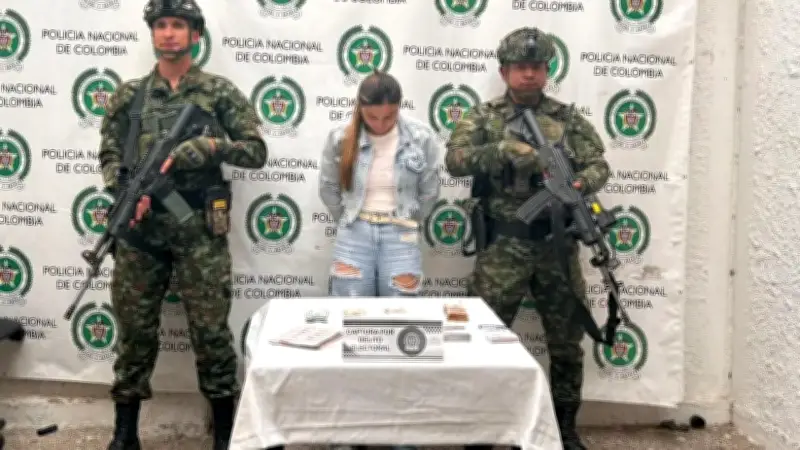 Falta de pruebas libera a todos los capturados por delitos electorales en Antioquia