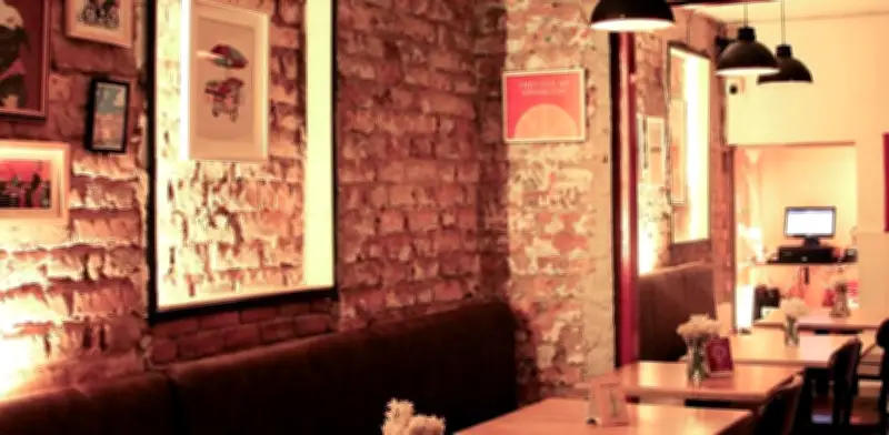 Famiglia: De panes en bicicleta a referente de pizza artesanal en Bogotá