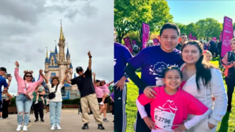 Familia bumanguesa detenida por ICE en EE.UU. pide ayuda para retornar a Colombia