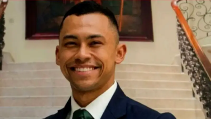 Familia busca desesperadamente a David Felipe Acosta, desaparecido en Bogotá desde marzo