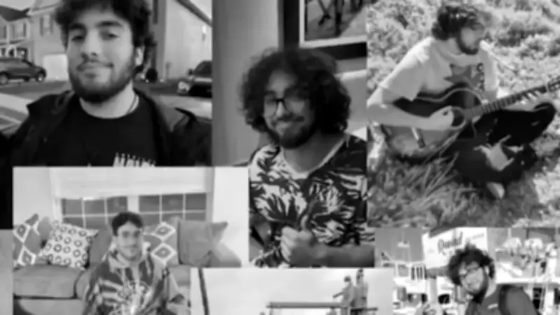 Familia colomboamericana exige justicia tras asesinato de joven en Nashville por juego con pistola