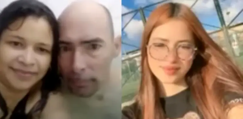 Familia completa desaparece en Bogotá: llamadas extorsivas y búsqueda en el barrio Venecia