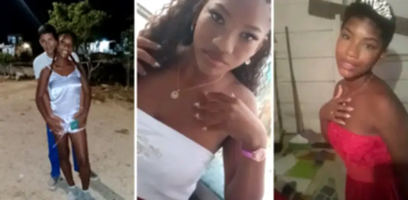 Familia de adolescente cartagenera desaparecida en Pereira clama ayuda urgente tras una semana sin noticias