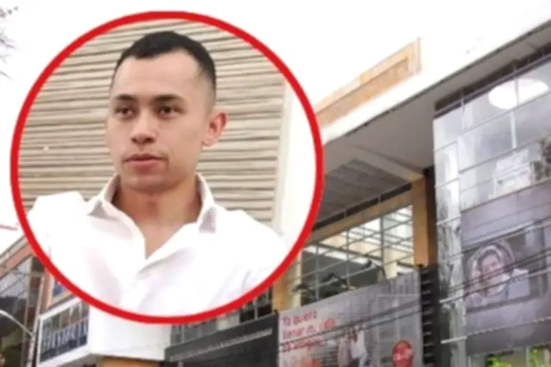 Familia de David Acosta pide silencio tras su aparición, generando sospechas en Bogotá