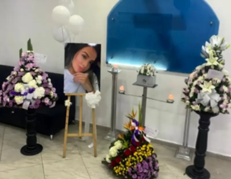 Familia de joven colombiana exige investigación de su muerte en Países Bajos