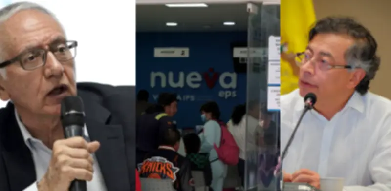 Familia de Kevin Acosta denunciará penalmente a Petro, Jaramillo y Nueva EPS por negligencia