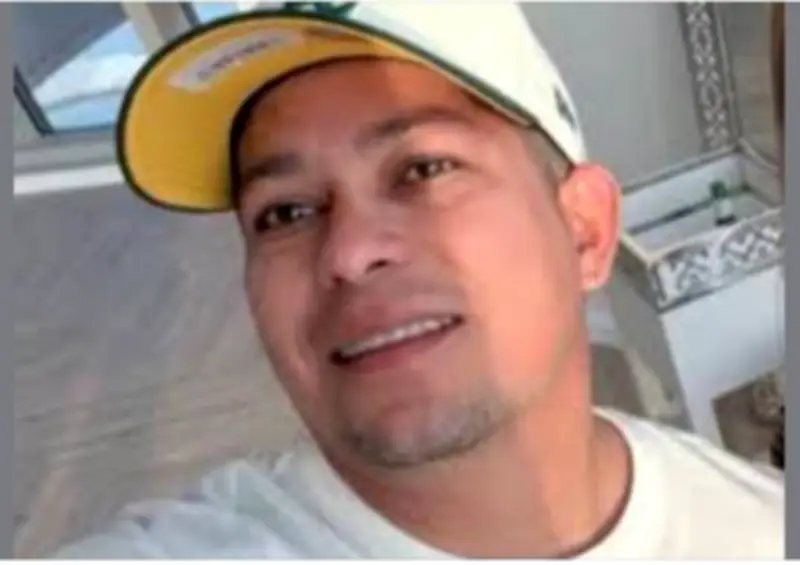 Familia de mercenario colombiano muerto en Dubái espera repatriación del cuerpo