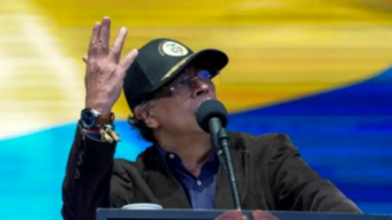 Familia de niño fallecido por hemofilia denuncia a Petro por revelar historia clínica