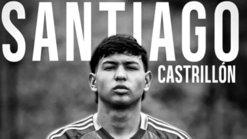 Familia de Santiago Castrillón recuerda su legado: 'Tocó el corazón de muchas personas'