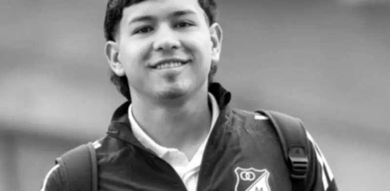 Familia de Santiago Castrillón revela detalles de su muerte: conmovedor testimonio tras tragedia