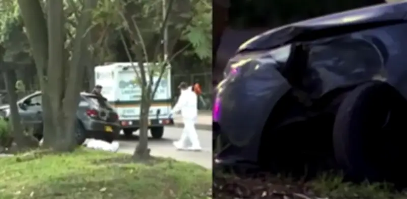 Familia de víctima de feminicidio en Bogotá revela detalle clave que desmontó falso accidente