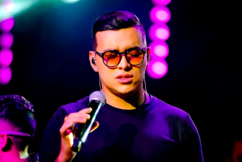 Familia de Yeison Jiménez celebra cumpleaños de su hija Thaliana en emotivo homenaje íntimo