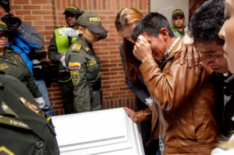 Familia de Yuliana Samboní sigue sin indemnización tras una década del crimen