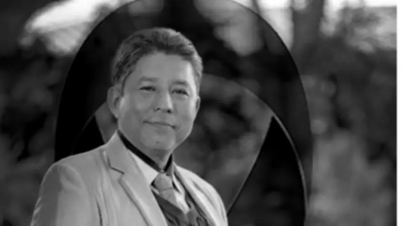 Familia del profesor asesinado pide justicia tras captura de cuatro presuntos responsables