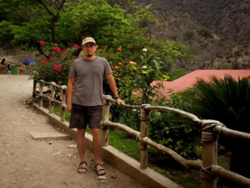 Familia del profesor Daniel Higuita lleva 124 días en incertidumbre tras su desaparición en Uramita