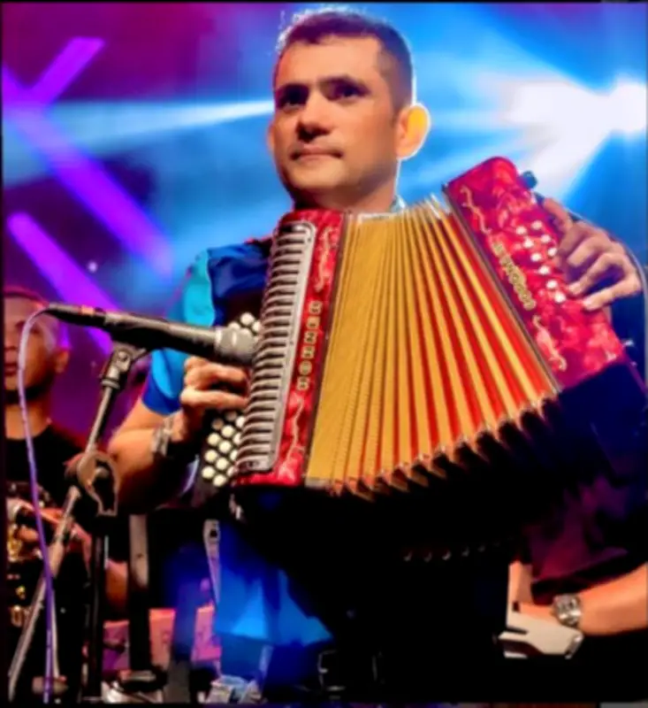 Familia del Rey Vallenato Iván Zuleta en duelo por muerte de sobrina Daniela en Valledupar