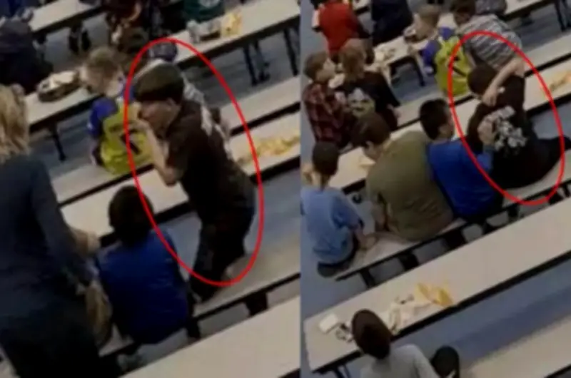 Familia demanda a distrito escolar en EE.UU. tras muerte de niño por atragantamiento