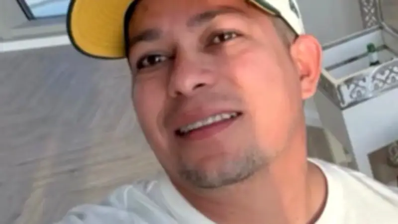 Familiares lamentan muerte de colombiano en bombardeos en Dubai: 'Nunca debió sucederle esto'