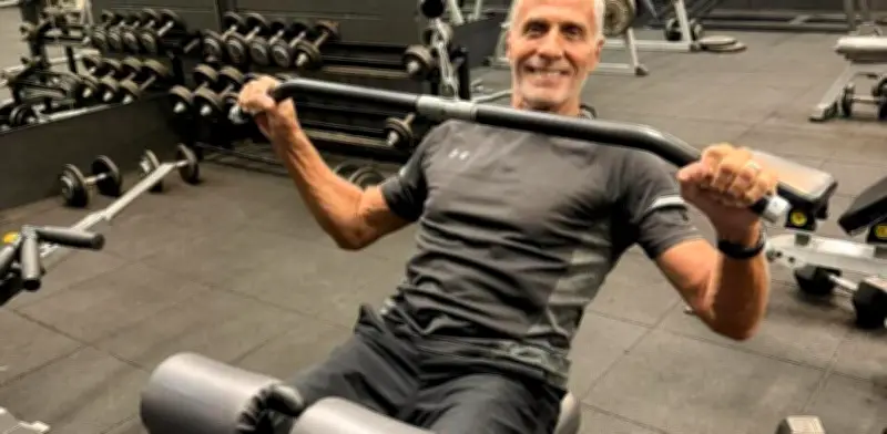 Famosos colombianos redefinen el bienestar después de los 50: menos exigencia, más conciencia corporal