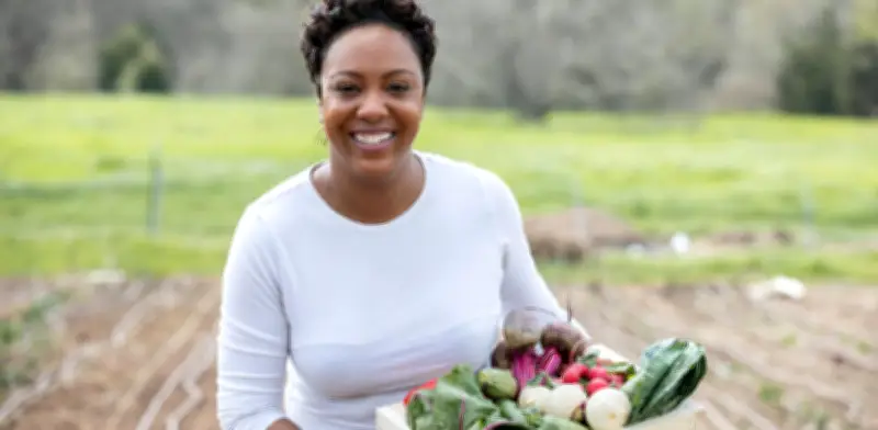 FAO alerta: desigualdad reduce productividad de agricultoras en un 24%