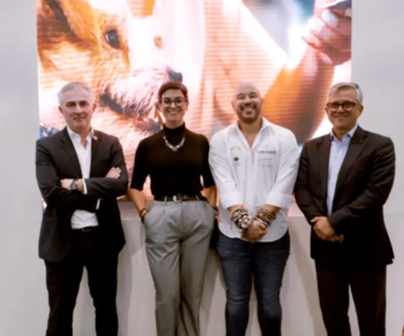 Faranda Hotels & Resorts apuesta por Colombia para duplicar su red hotelera en América Latina