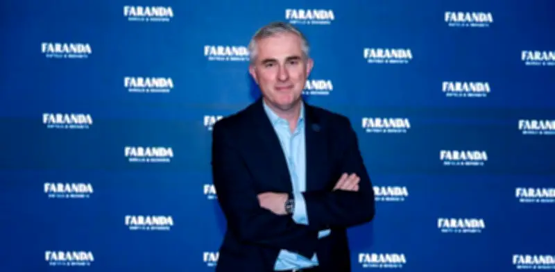 Faranda Hotels & Resorts celebra récord histórico y anuncia expansión en Colombia y Latinoamérica