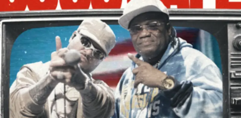 Farruko y Renato revitalizan el clásico panameño 'Ojos Café' con nueva versión