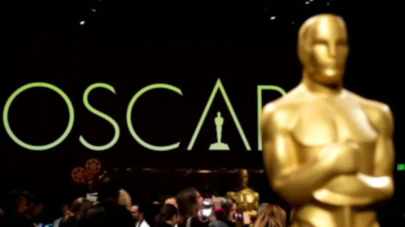 FBI alerta sobre posible ataque iraní: Premios Oscar 2026 reforzarán seguridad