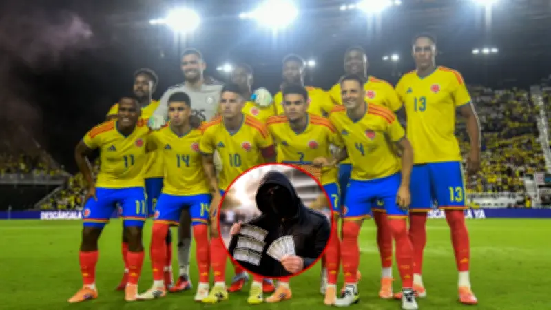 FCF alerta sobre estafas con entradas para partido de despedida de Selección Colombia