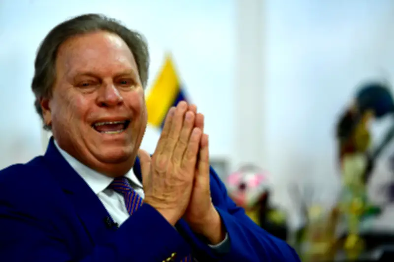 FCF confirma fecha y lugar de los últimos amistosos de Colombia previos al Mundial 2026