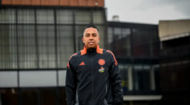 FCF desvincula a Deivy Mejía, entrenador de la Selección Colombia Sub-15, por presunta conducta inadecuada