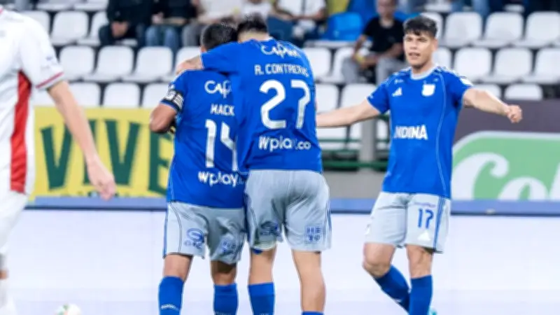 Fecha 14 de la Liga BetPlay 2026-I: Se definen los clasificados a playoffs