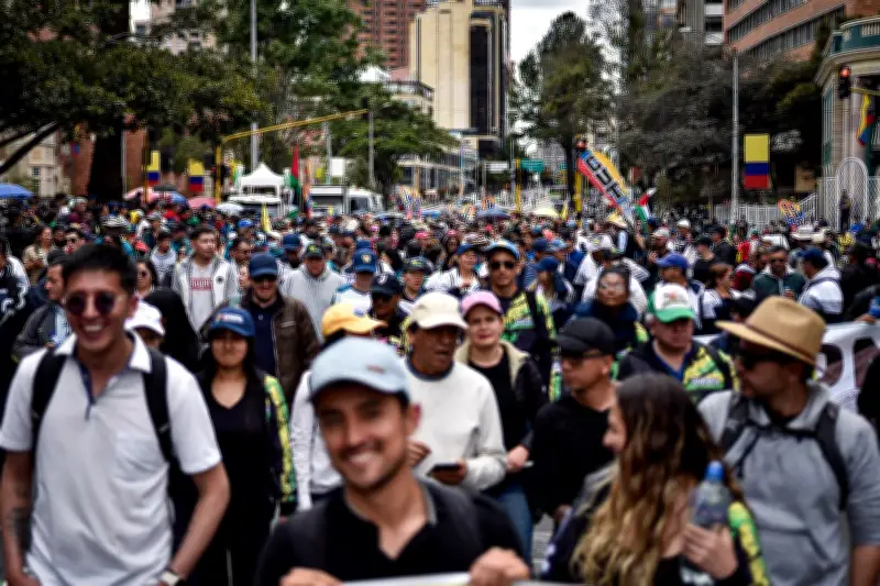 Fecode convoca paro nacional docente para el 15 de abril de 2026 por problemas en salud