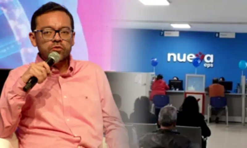 FECOER denuncia suspensión de mesas de seguimiento en Nueva EPS dejando sin control a miles con enfermedades raras