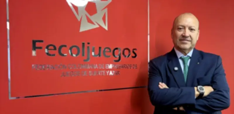 Fecoljuegos advierte: Mundial de Fútbol y regulación excesiva impulsan apuestas ilegales